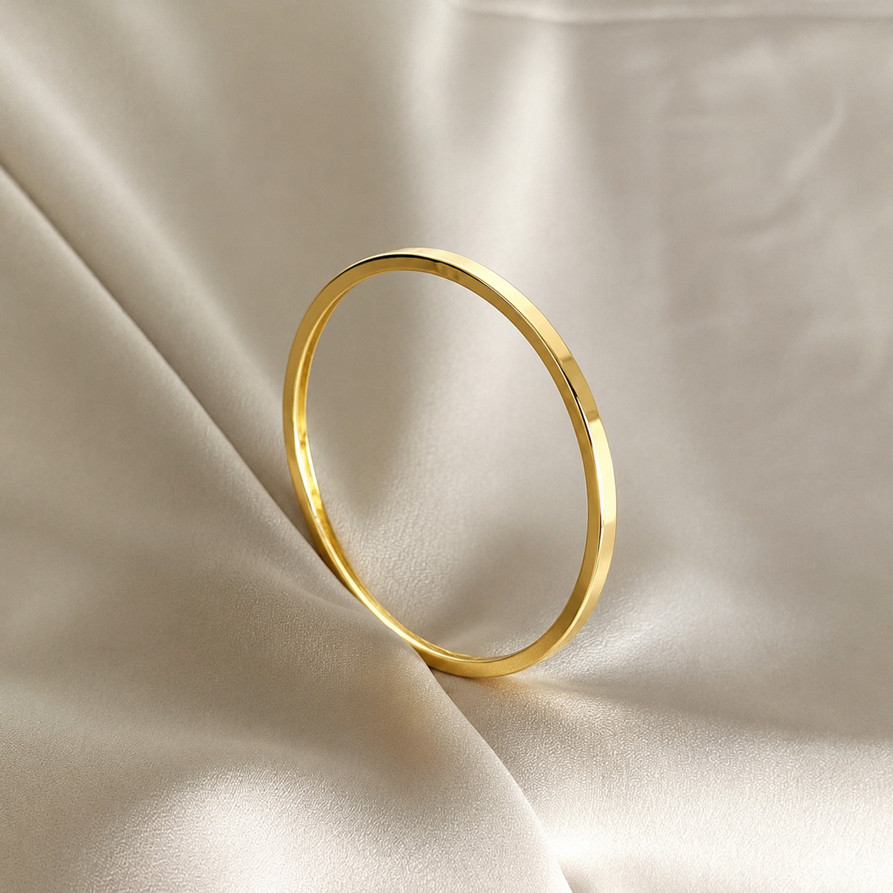 Kavita Bangle Bracelet
