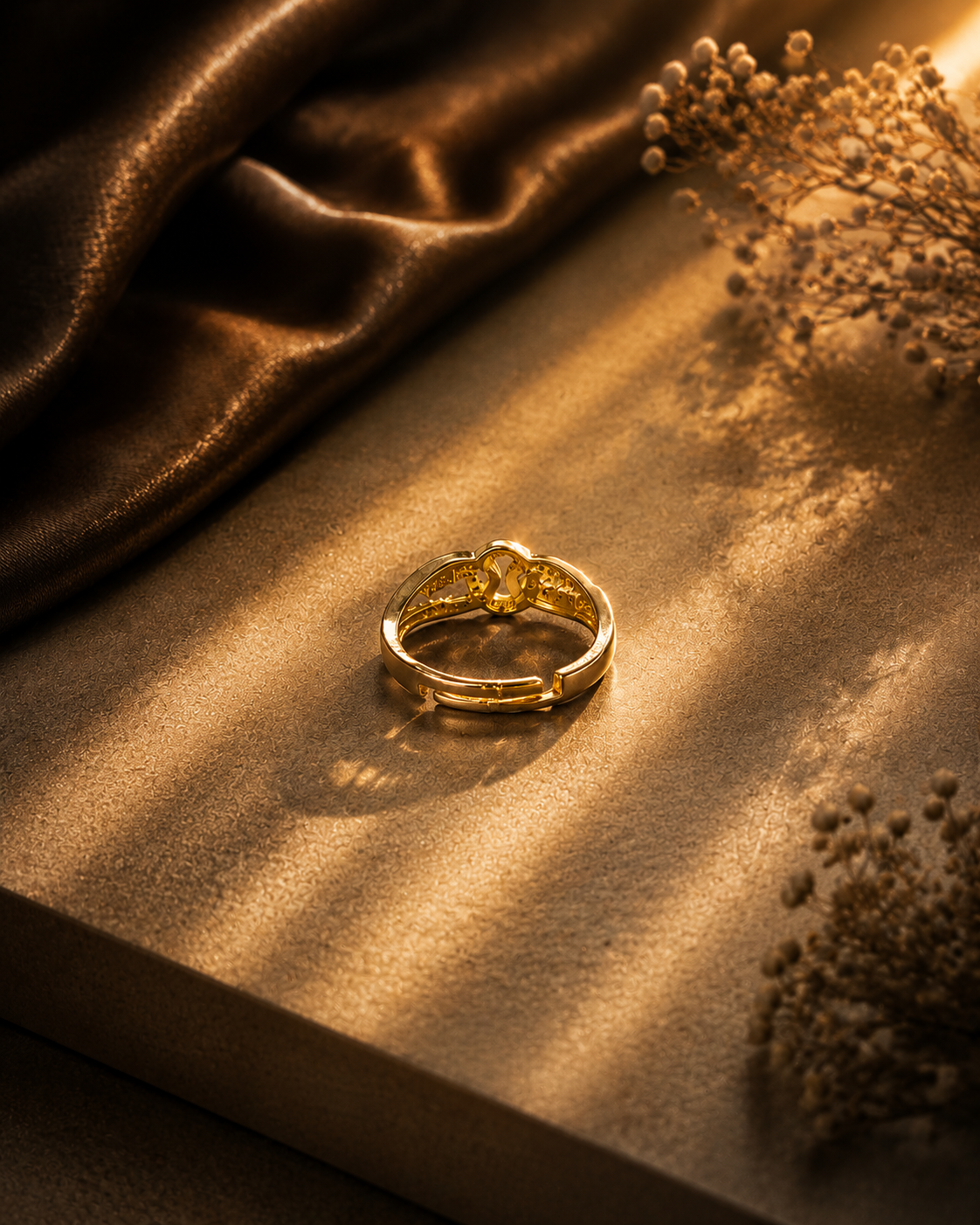 Sony Adjustable Ring