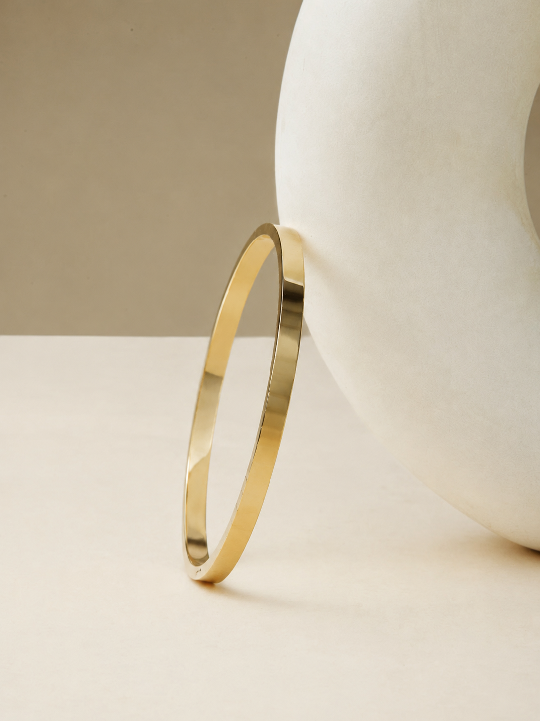 Kavita Bangle Bracelet