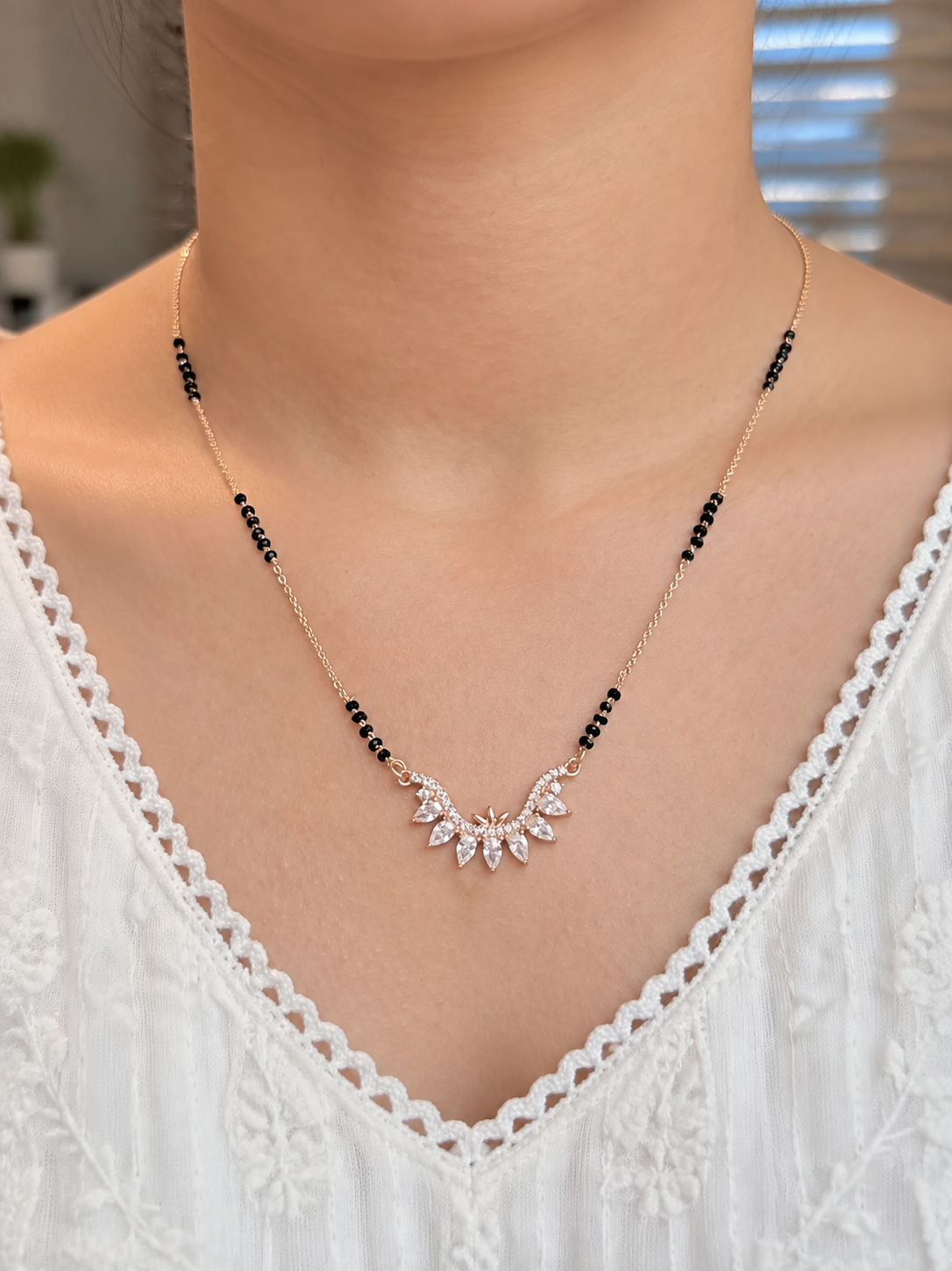 Dhara Mangalsutra