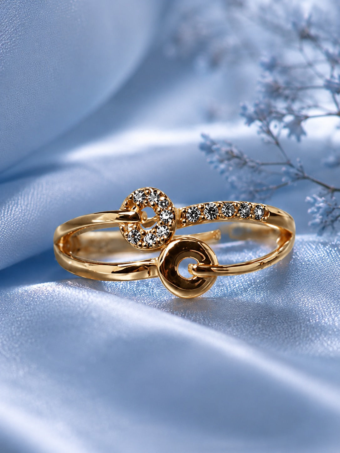 Soil Adjustable Ring