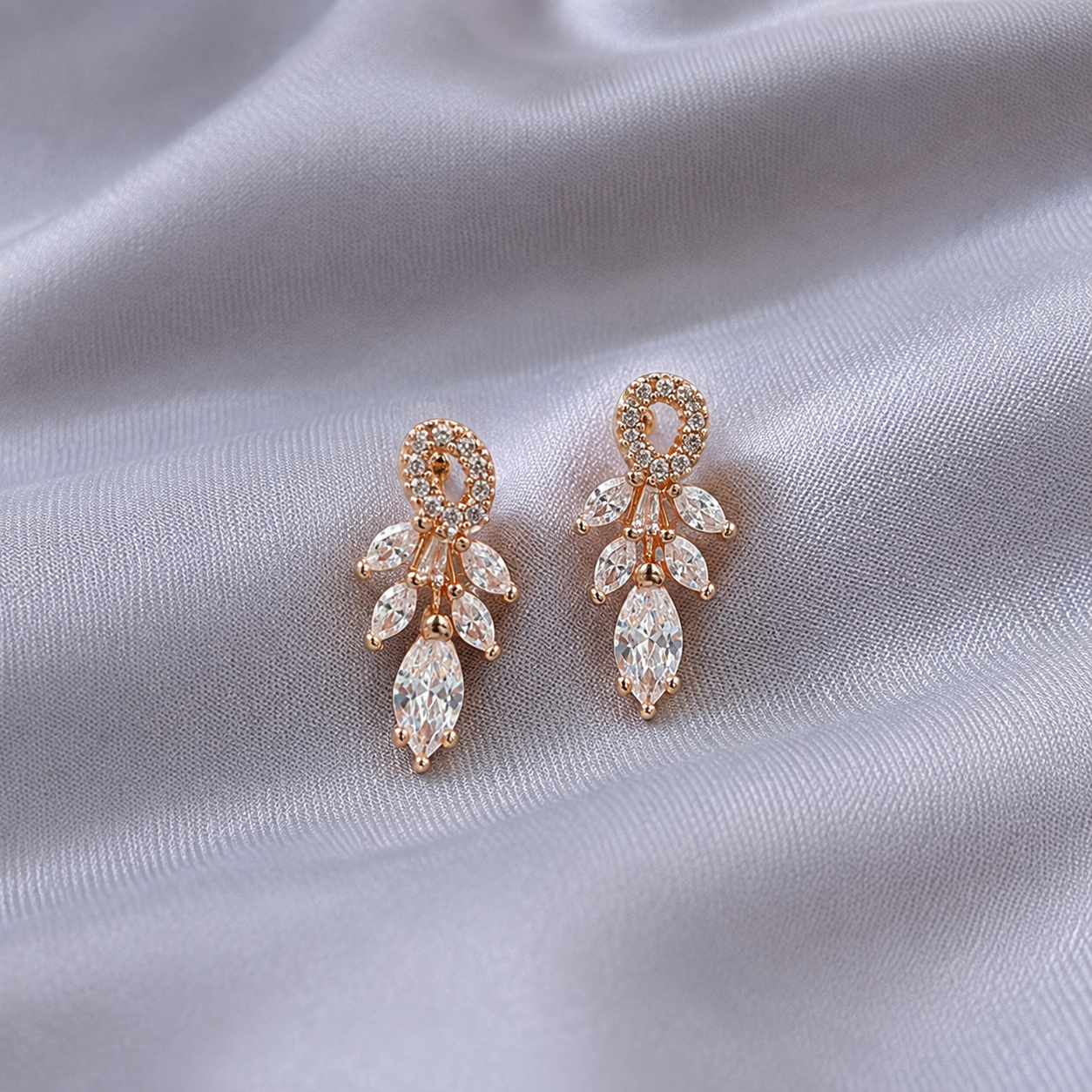 Ritvi Earrings