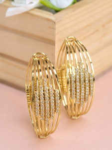 Smita Designer Bangle (Set of 2)