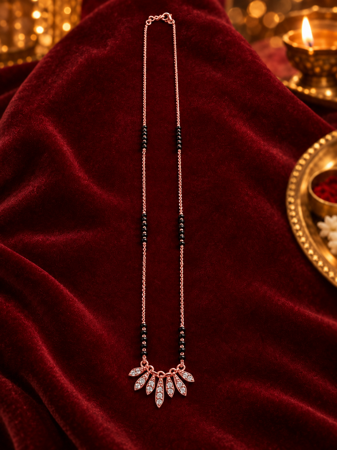 Prem Bandhan Mangalsutra