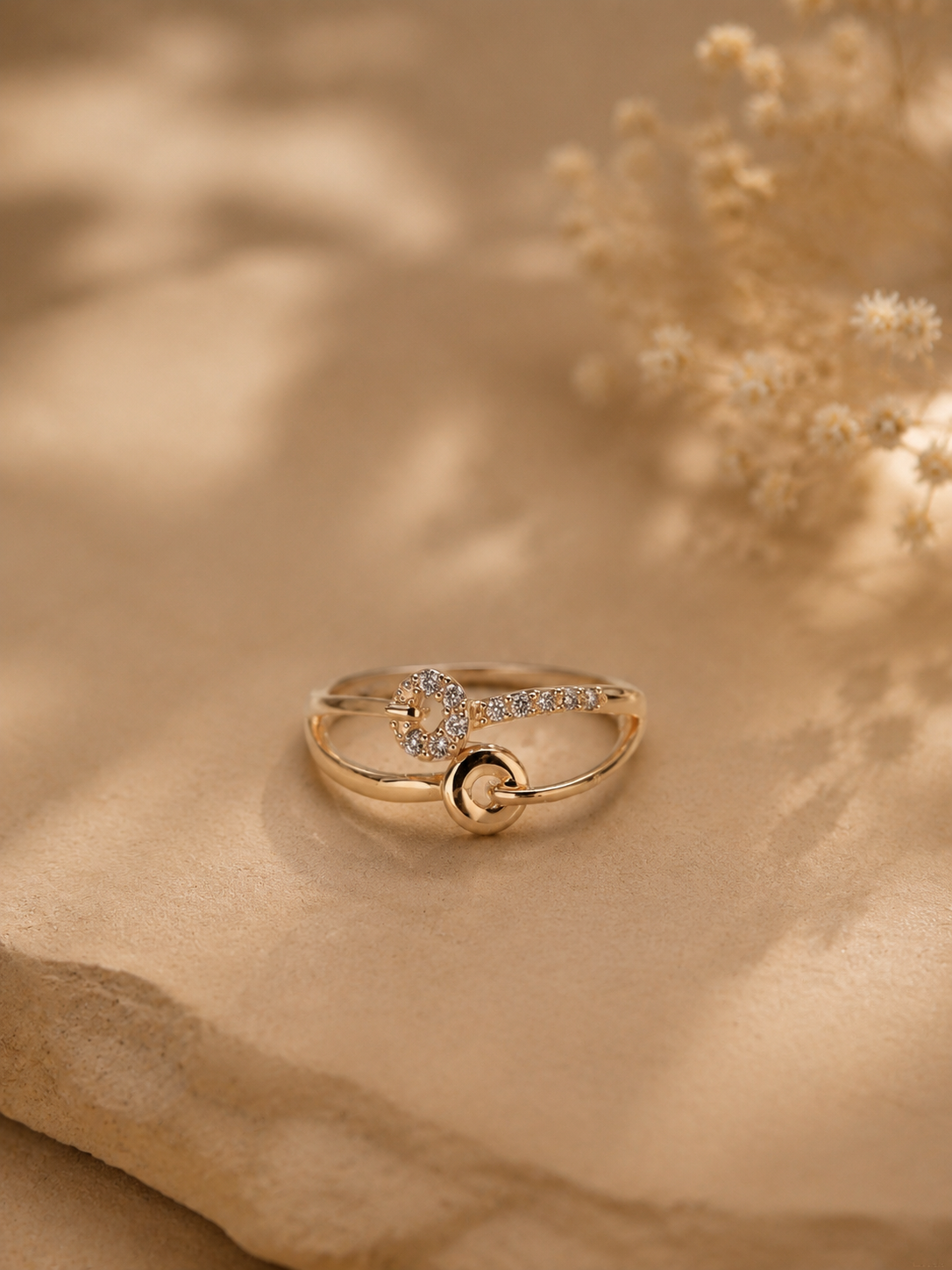 Soil Adjustable Ring