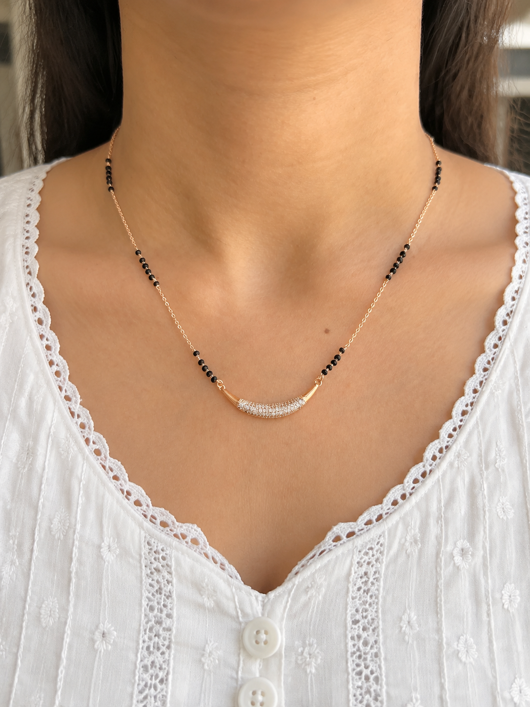 Zoya Mangalsutra