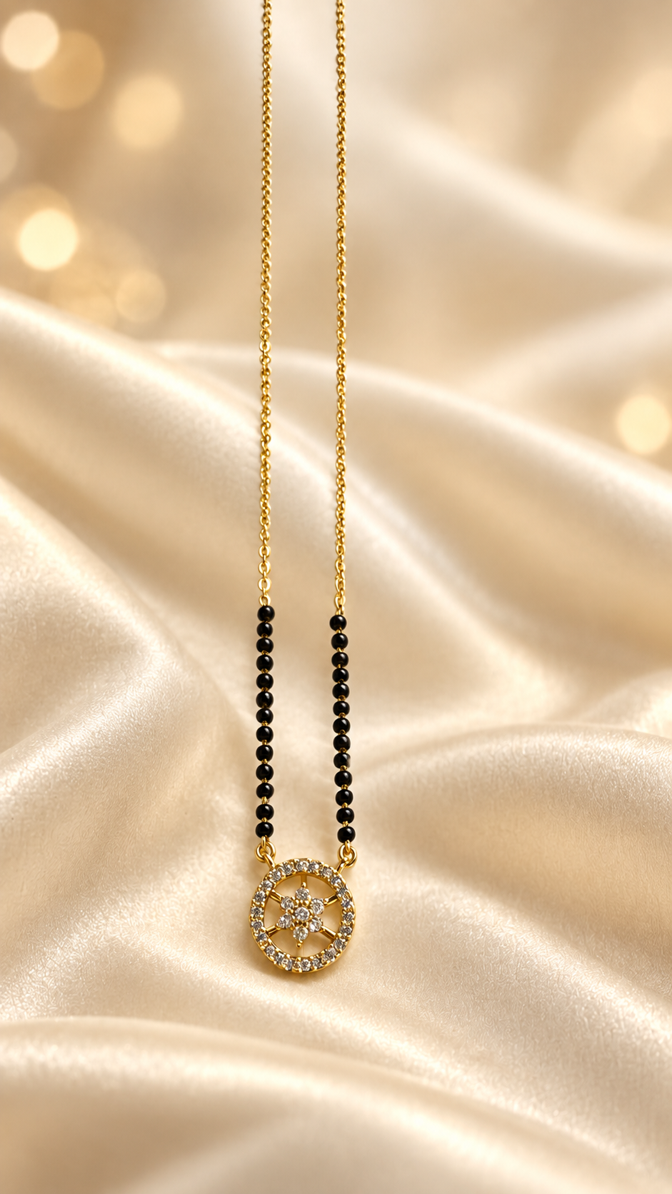 Shubh Bandhan Mangalsutra