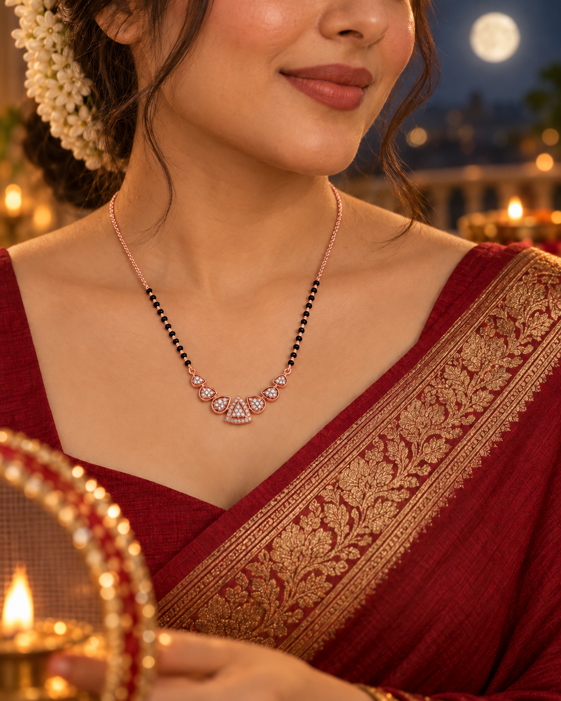 Amar Prem Mangalsutra