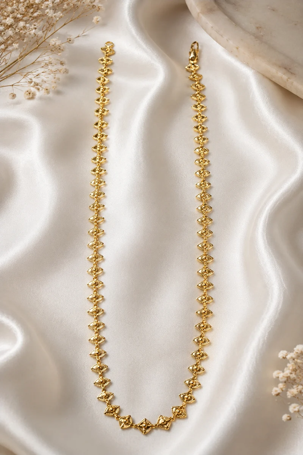 Xara Gold Chain