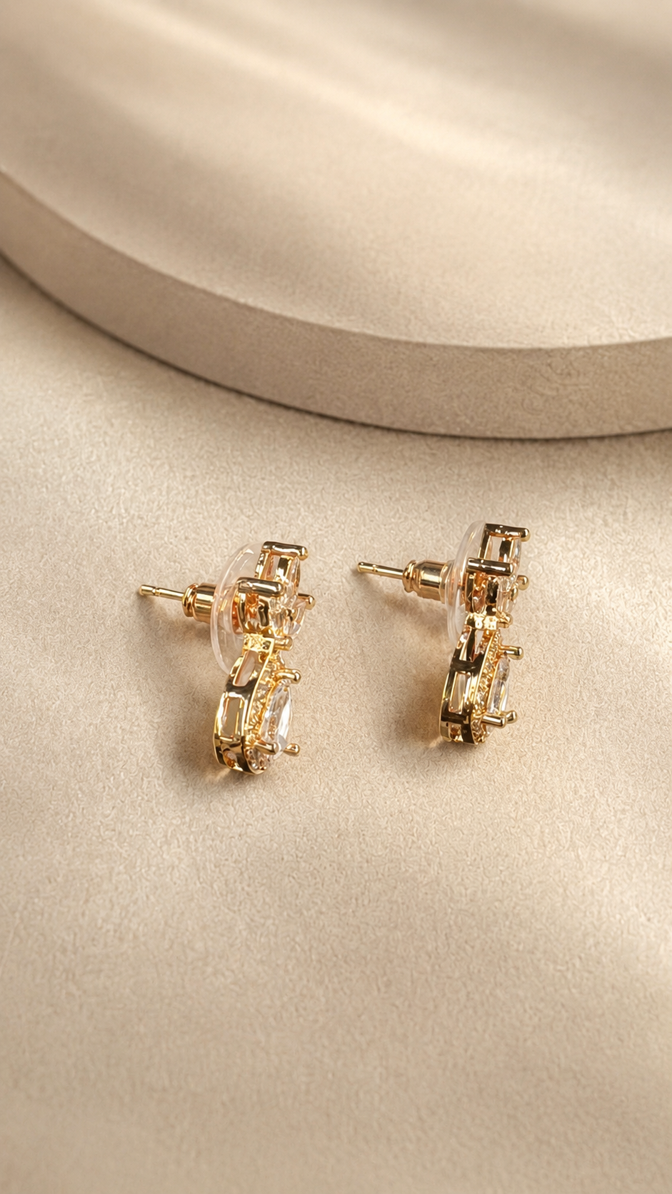 Ahira Earrings