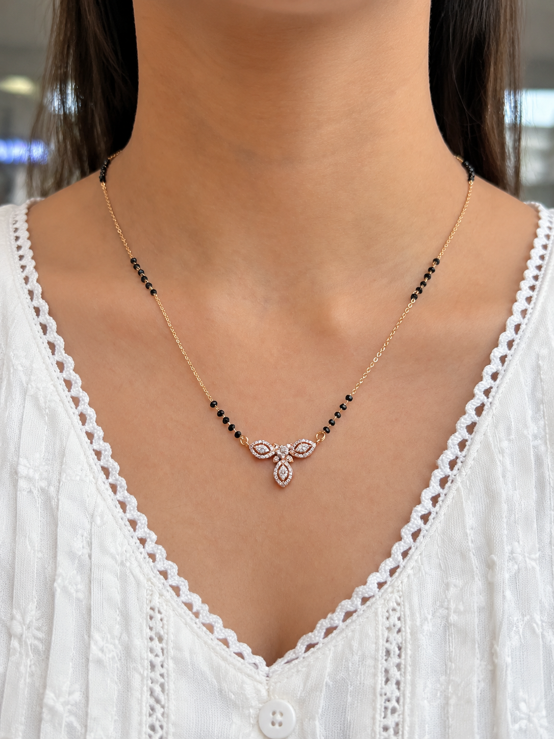 Ananya Mangalsutra