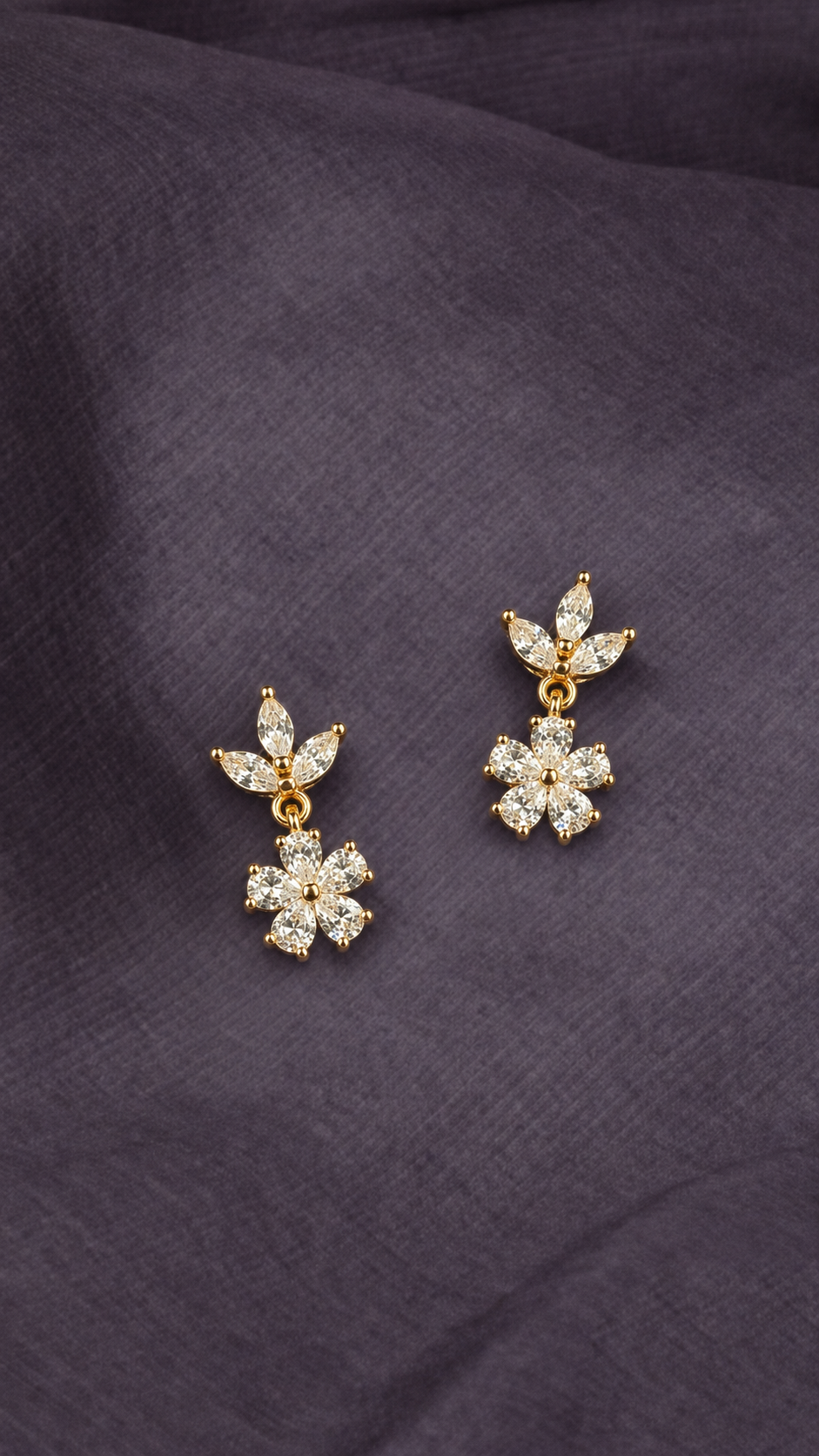 Mahira Earrings