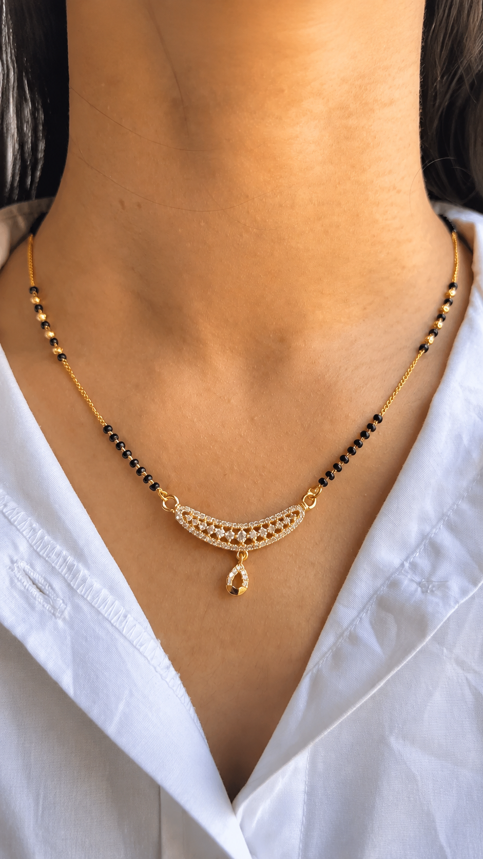 Kimaya Mangalsutra