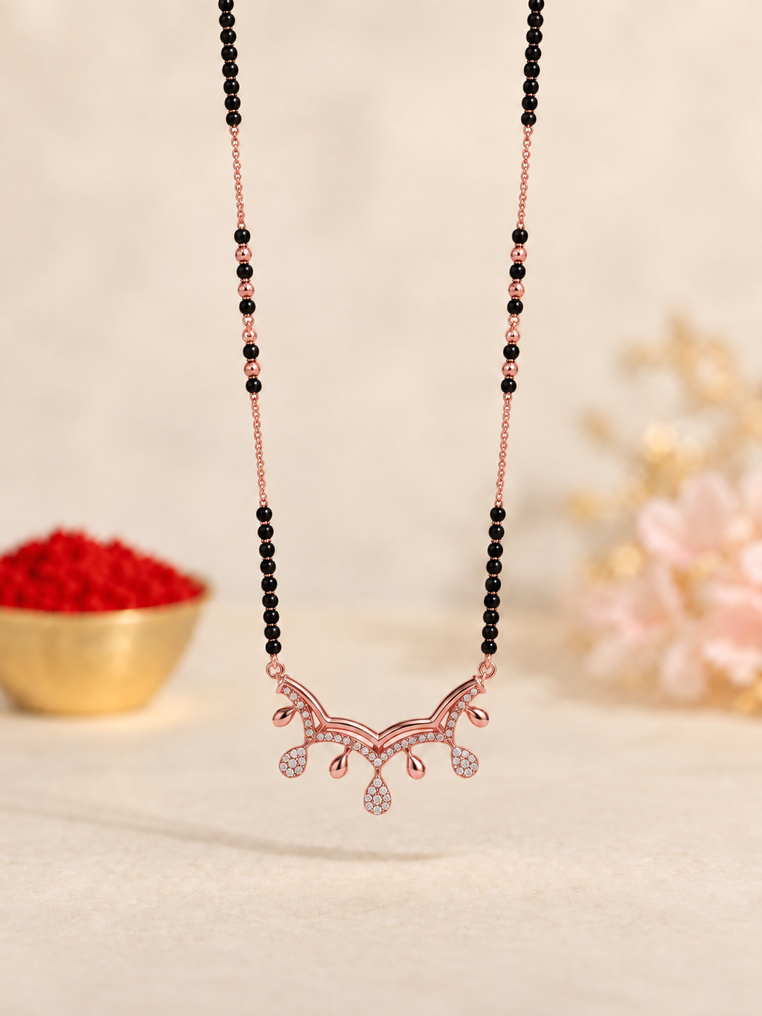 Anant Mangalsutra