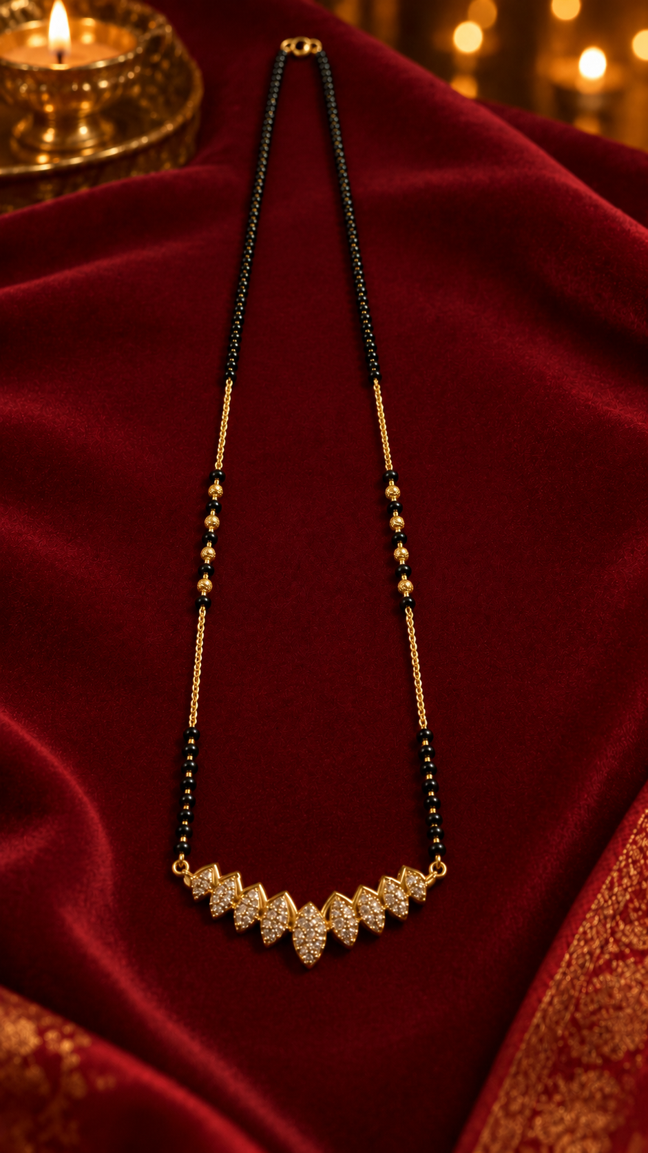 Piya Mangalsutra