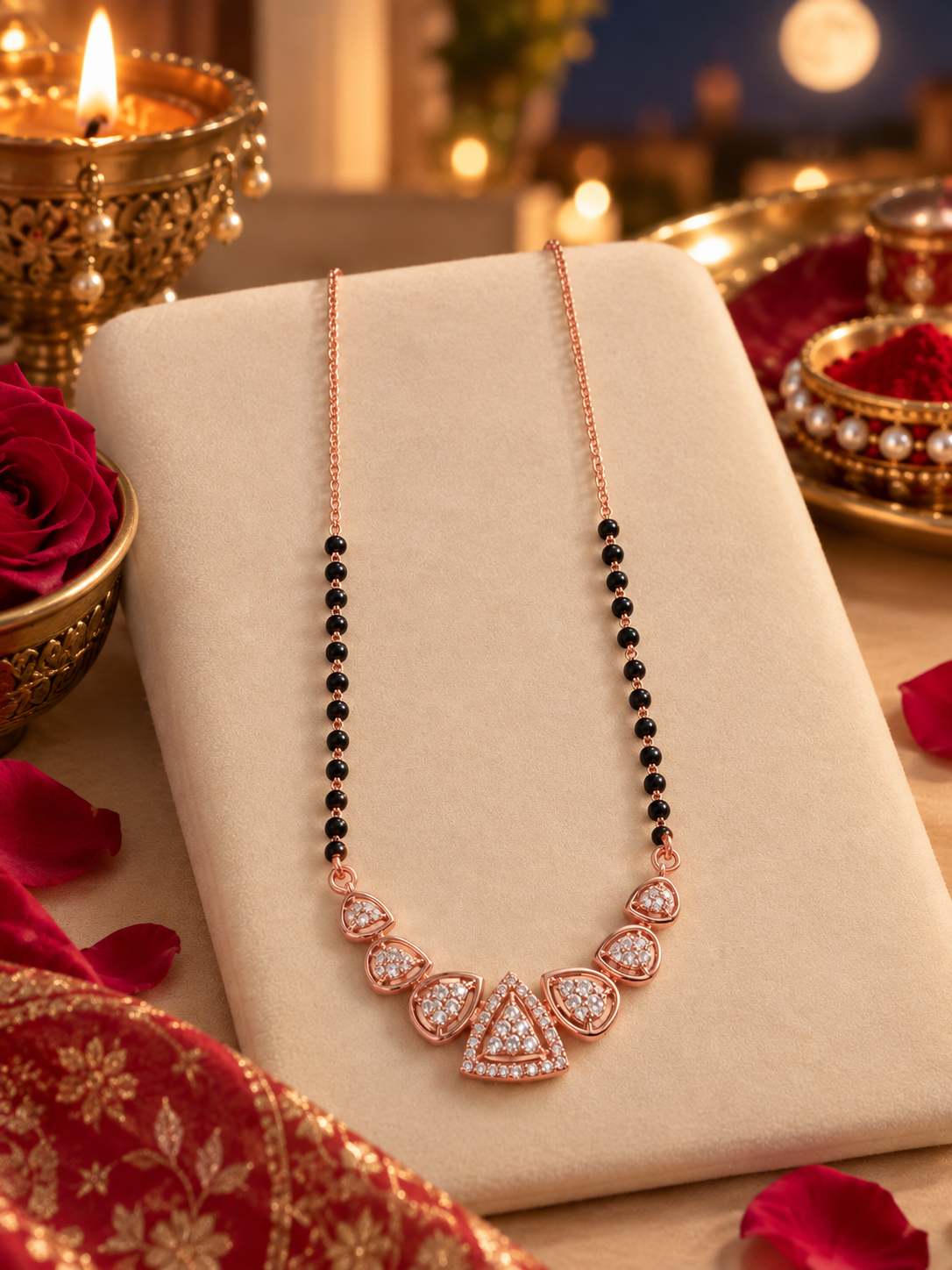 Amar Prem Mangalsutra