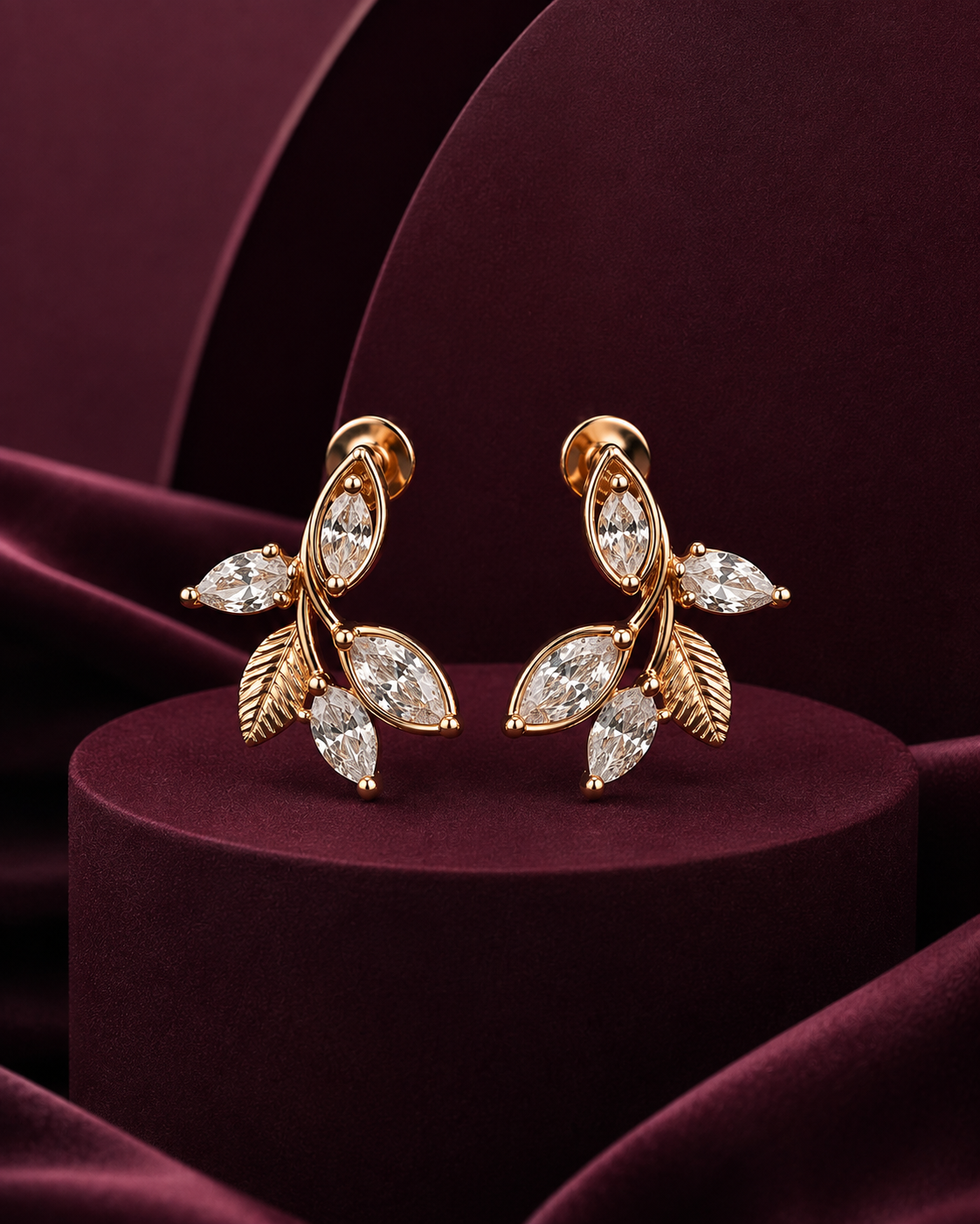 Khushi Earrings