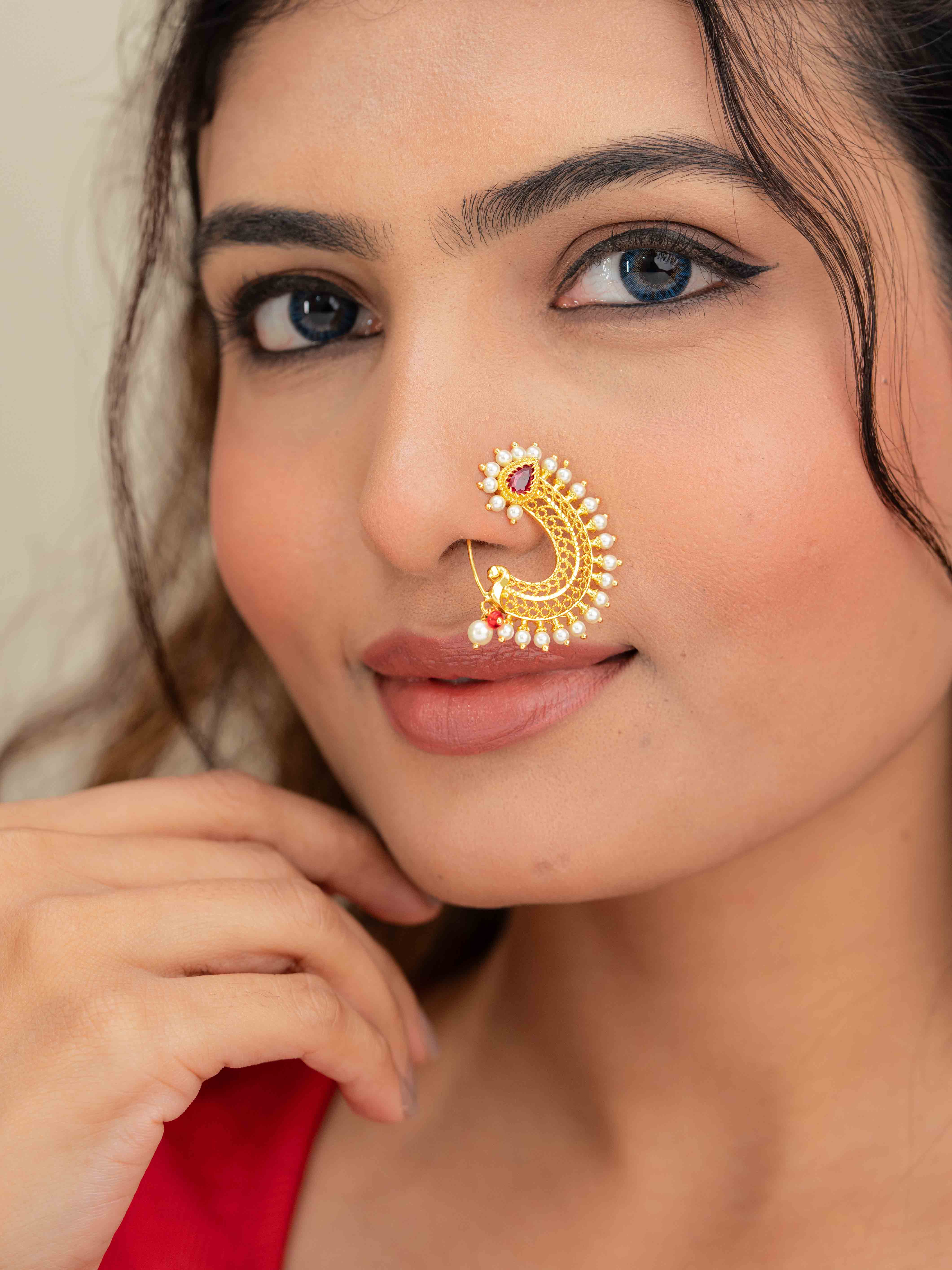 Kumudini Nath