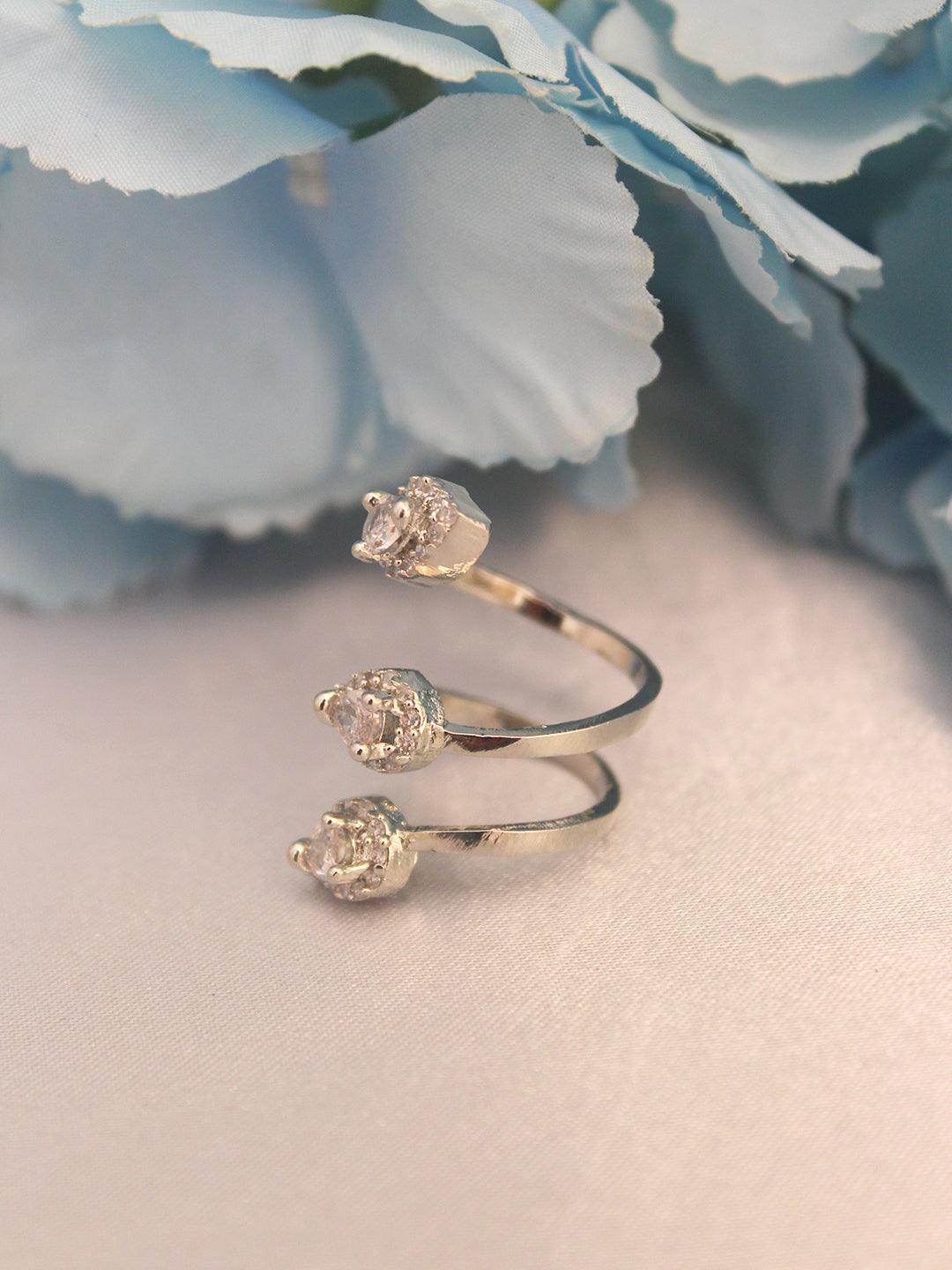Adriana Ring - Zeraki Jewels 